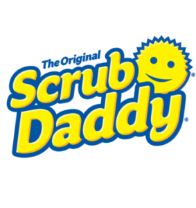 scrubdaddy logo