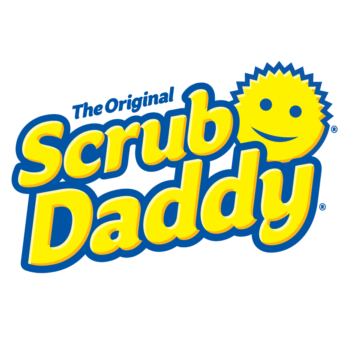 scrubdaddy logo