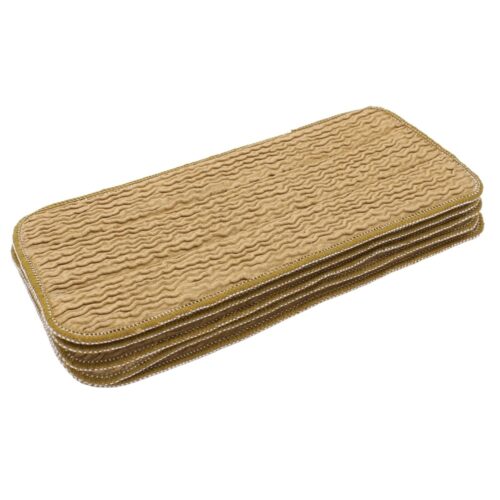Mopp Akende pesuks-WAVE GOLD 25cm- 5TK