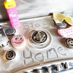Pink Stuff- Puhastuskreem Cream Cleaner- 500ml