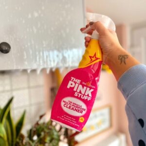 Pink Stuff- Universaalne puhastusvahend- 750ml