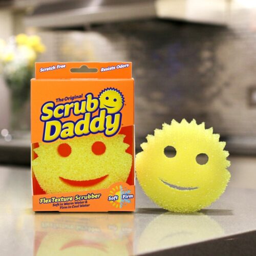 Scrub Daddy ORIGINAAL SVAMM