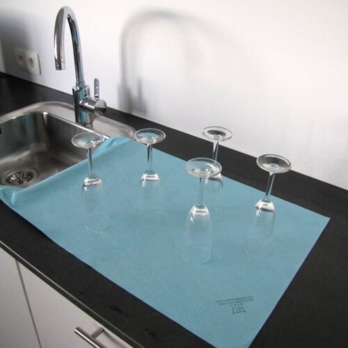 MAXI ECO suured lapid -40 x 76 cm-5TK (Sinine)