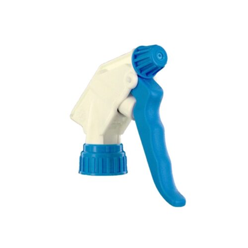 MAXI-trigger-sprayer-white-BLUE