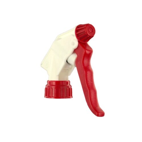 MAXI-trigger-sprayer-white-RED