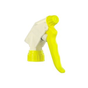 MAXI-trigger-sprayer-white-yellow