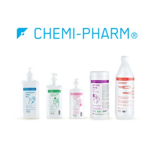 CHEMI-PHARM