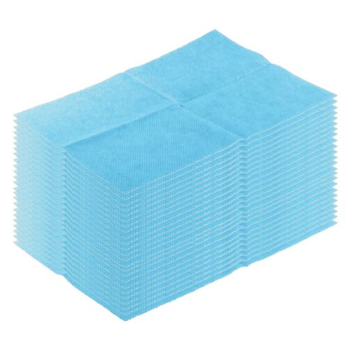 Puhastuslapid LAVETTE 50x35 cm- SININE- 25tk