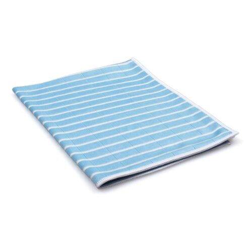 Bamboo mikrofiiber 48 x 36 cm- SININE 1tk
