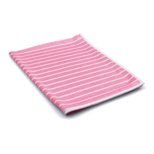 Bamboo Mikrofiiber 48 x 36 cm- ROOSA 1tk