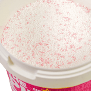 Pink Stuff- Plekieemaldaja VÄRVILISELE Pesule- 1kg