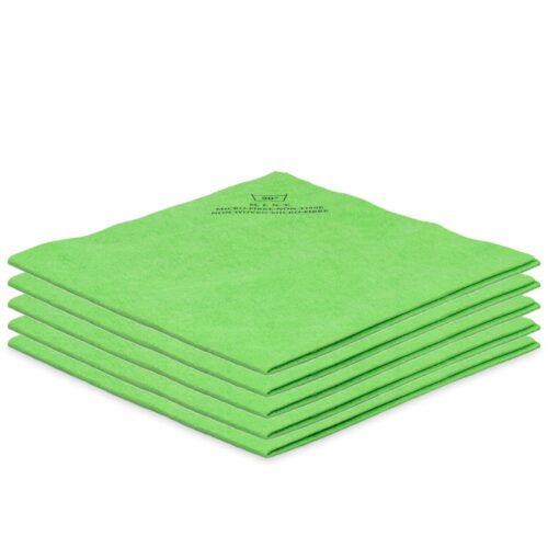 puhastuslapp-roheline-5tk