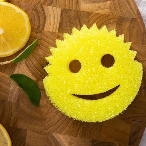 Scrub Daddy- VÄRSKE SIDRUN