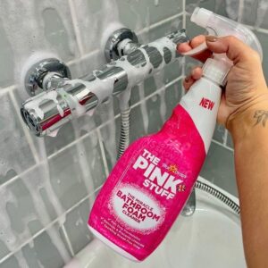 Pink Stuff- Vannitoa puhastusvaht- 750ml