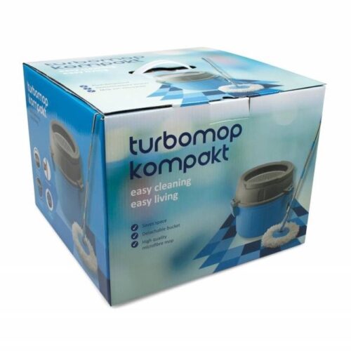 TURBO MOP KOMPAKT