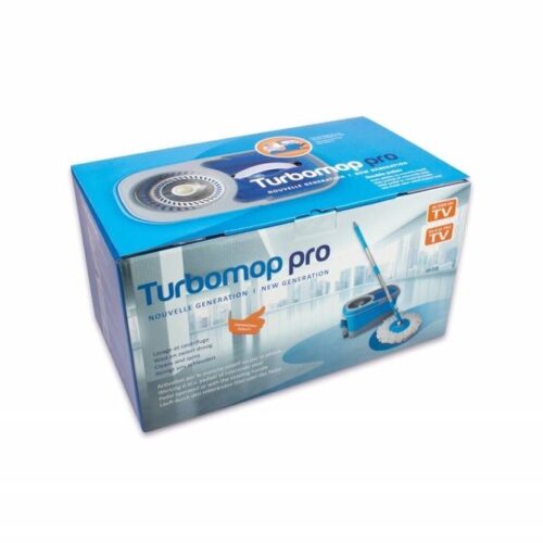 TURBO MOP PRO