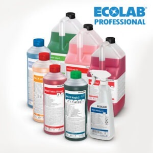 PROFITOOTED: Ecolab