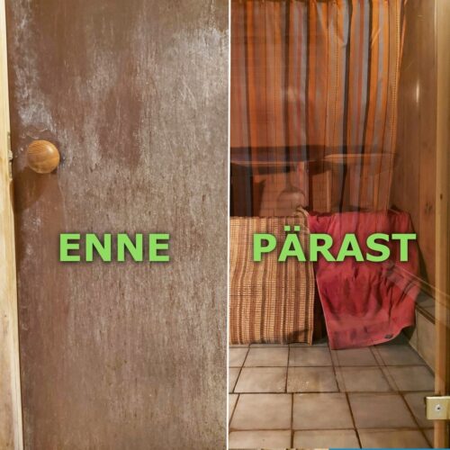 Katlakivieemaldi konsentreeritud- Lime-A-Way 1L