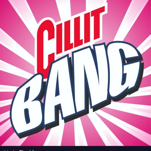 CILLIT BANG