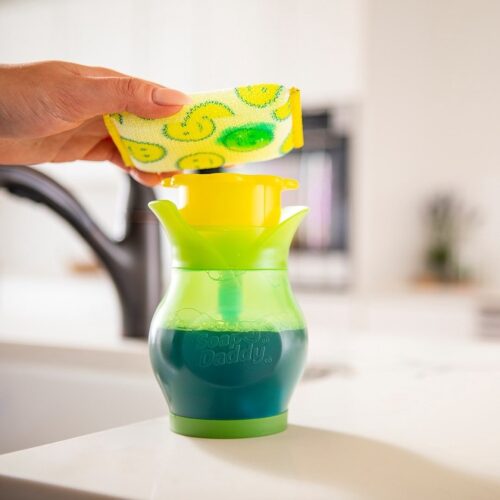 Seebidosaator- Soap Daddy