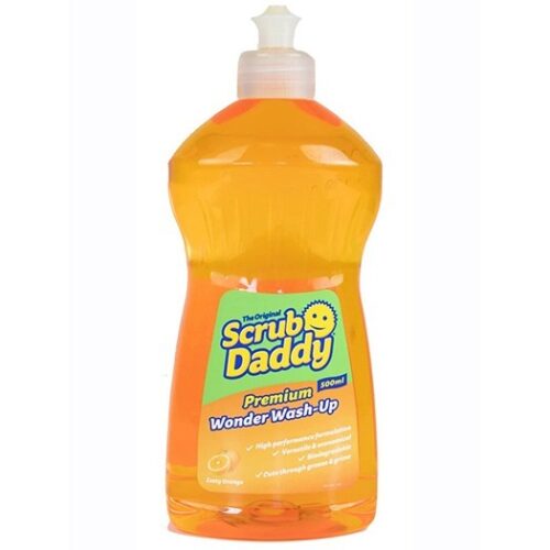 SCRUB-DADDY-NOUDEPESU