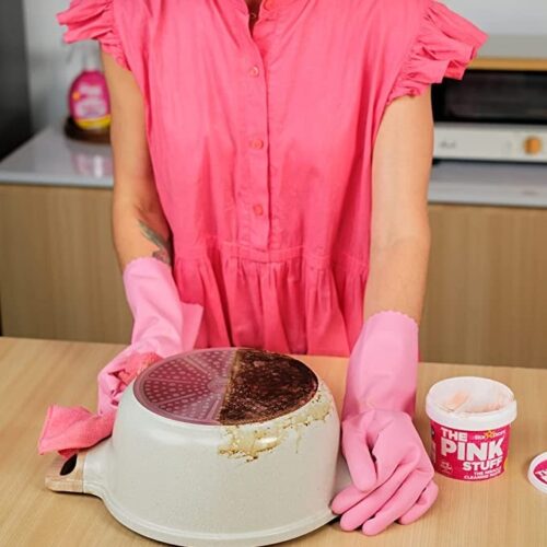 Pink Stuff puhastuspasta- The Miracle Cleaning Paste- 850 gr
