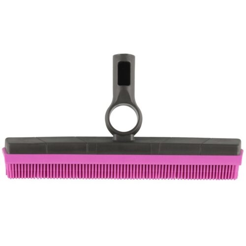 Põrandahari Saima Rubber Brush Pro 30cm