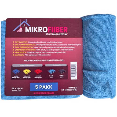 Mikrofiiber-lapid-koristushullud-sinine