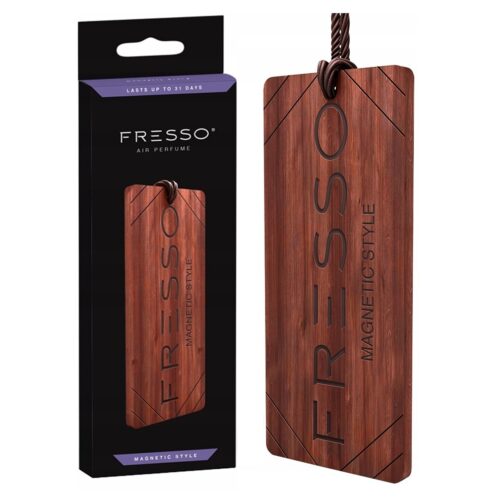 Auto-Lohn-Fresso-Magnetic-style