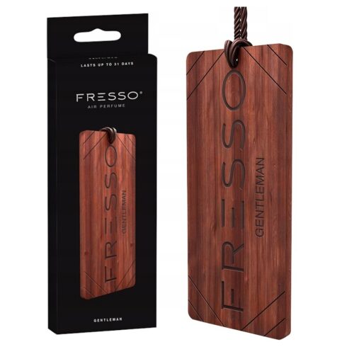Auto-lohn-Fresso-Gentleman