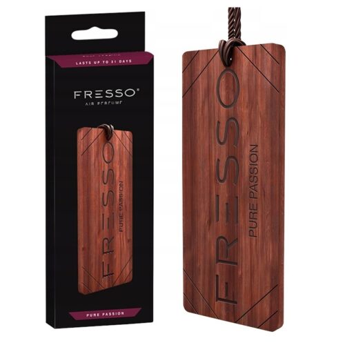 Auto-lohn-Fresso-Pure-passion