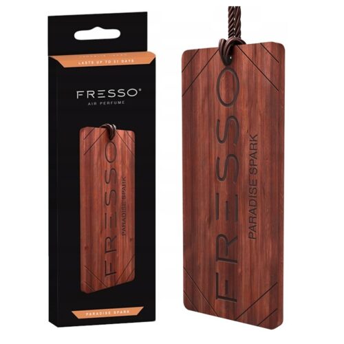 Auto-lohn-Fresso-paradise-spark