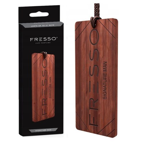 Auto-lohn-Fresso-signature-man