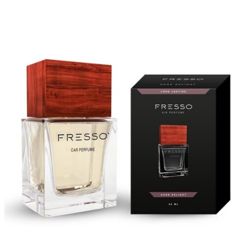 Auto-lohnastaja-Fresso-dark-delight