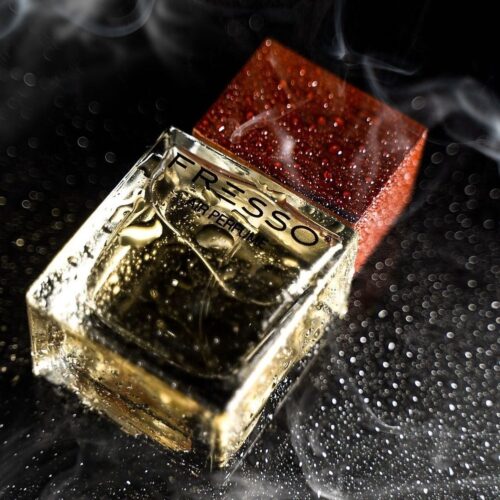 Auto lõhn Fresso- Sugar Love 50ml