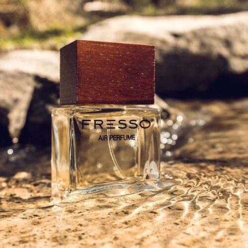 Auto lõhn Fresso- Dark Delight 50ml