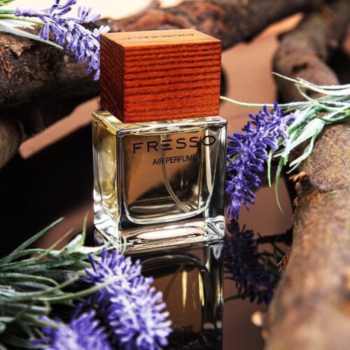 Auto lõhn Fresso- Magnetic Style 50ml