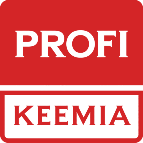 PROFITOOTED: Profikeemia