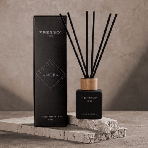 Fresso kodu lõhnastaja- AMORA 100ml