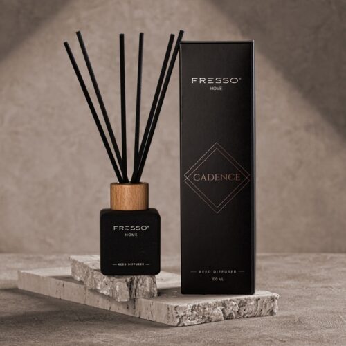 Fresso kodu lõhnastaja- CADENCE 100ml