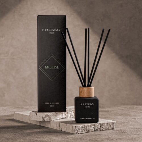 Fresso kodu lõhnastaja- MOLISE 100ml