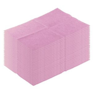 Puhastuslapid LAVETTE 50x35 cm- ROOSA- 25tk