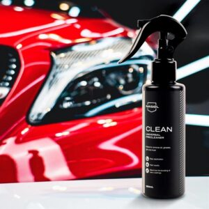 Nasiol Clean 150ml- nanokaitsevahendi eelpuhastusaine