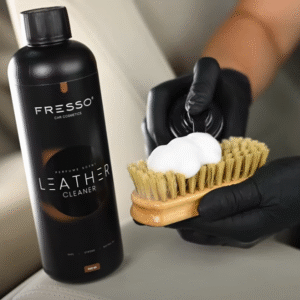 Naha puhastusvahend- Fresso Leather Cleaner