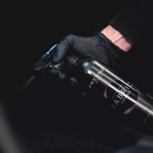 Fresso Fabric Cleaner – tekstiili- ja polstripuhastusvahend