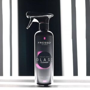 Klaasipuhastus- Fresso Glass Cleaner