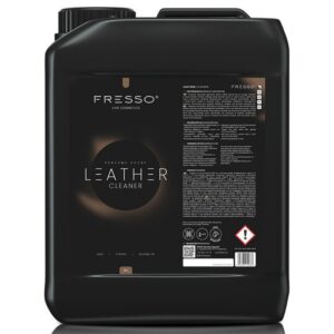 fresso-leather-cleaner-5L-canister