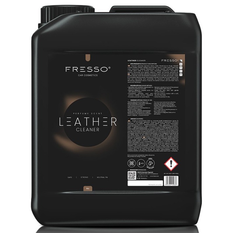 fresso-leather-cleaner-5L-canister fresso-leather-cleaner-5L-canister