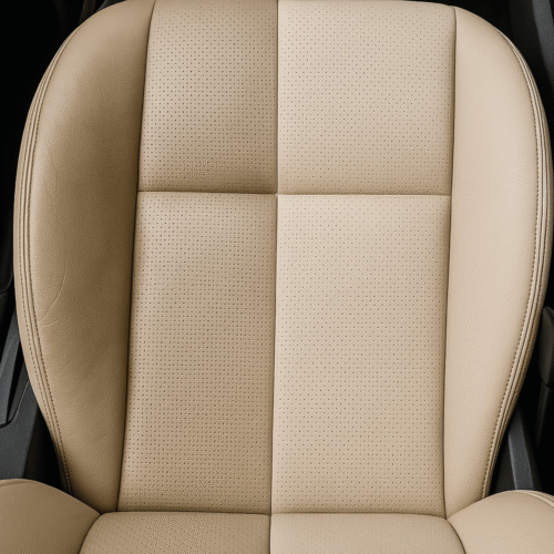Naha puhastusvahend- Fresso Leather Cleaner