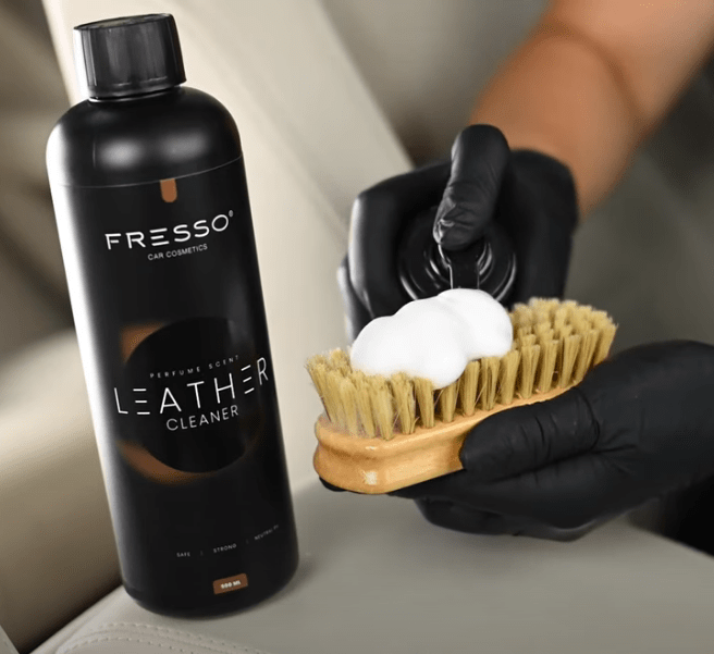 fresso-leather-cleaning-foam fresso-leather-cleaning-foam